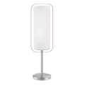 Replacement glass for chandelier and lamp Eglo - Troy 3 milky