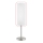 Replacement glass for chandelier and lamp Eglo - Troy 3 milky