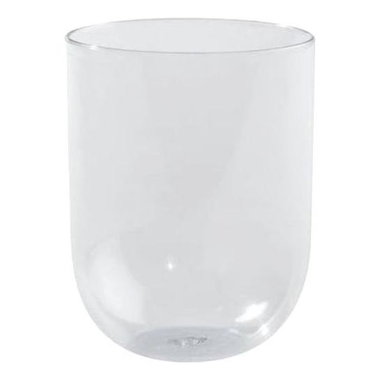Replacement glass for chandelier and wall light ANDER d. 15 cm