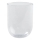 Replacement glass for chandelier and wall light ANDER d. 15 cm