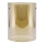 Replacement glass for chandelier E27 d. 13 cm beige