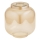 Replacement glass for chandelier E27 d. 20 cm beige