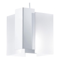 Replacement glass for chandelier Eglo - MACERETO