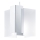 Replacement glass for chandelier Eglo - MACERETO