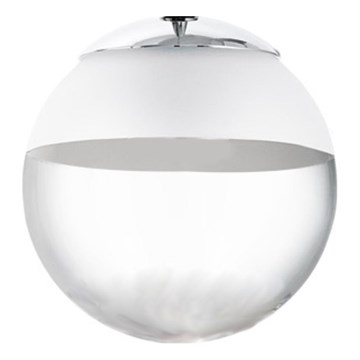 Replacement glass for chandelier Eglo - Montefio 1