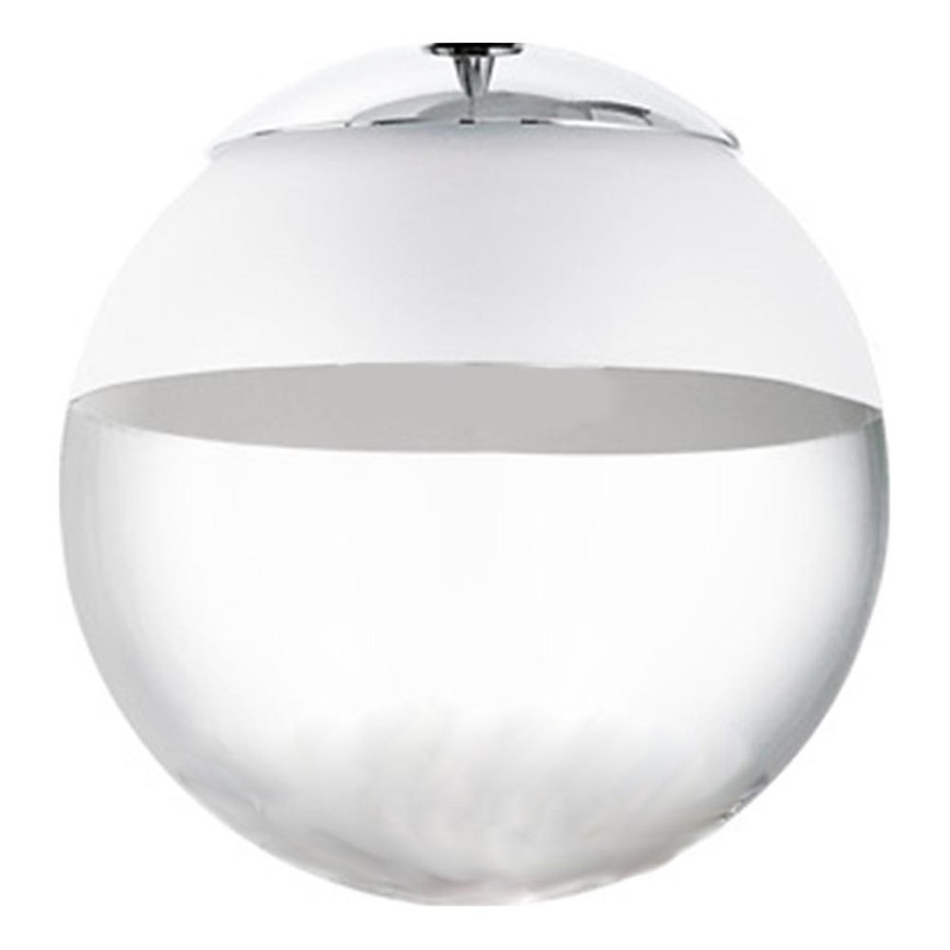 Replacement glass for chandelier Eglo - Montefio 1