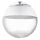 Replacement glass for chandelier Eglo - Montefio 1