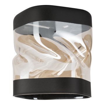 Replacement glass for chandelier HUGO E27 d. 9,5 cm