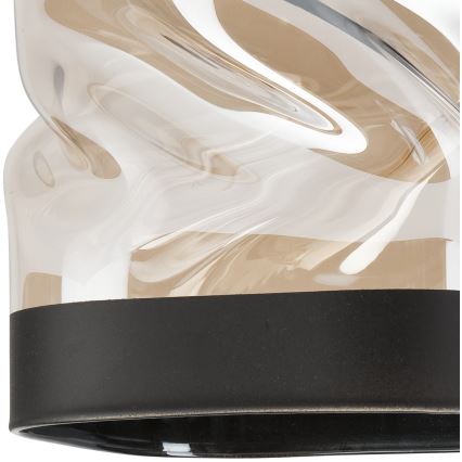 Replacement glass for chandelier HUGO E27 d. 9,5 cm