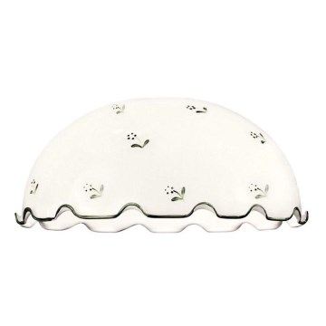 Replacement glass for chandelier Kolarz - NONNA