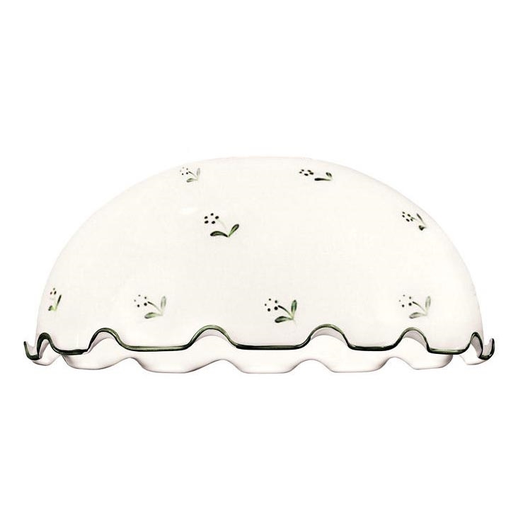 Replacement glass for chandelier Kolarz - NONNA