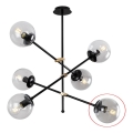 Replacement glass for chandelier MARTI d. 15 cm