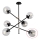 Replacement glass for chandelier MARTI d. 15 cm