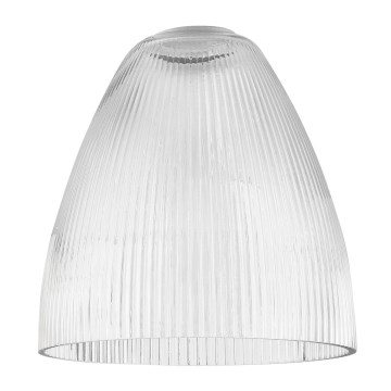 Replacement glass for chandelier NOEL E27 d. 17,5 cm