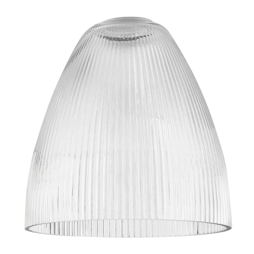 Replacement glass for chandelier NOEL E27 d. 17,5 cm