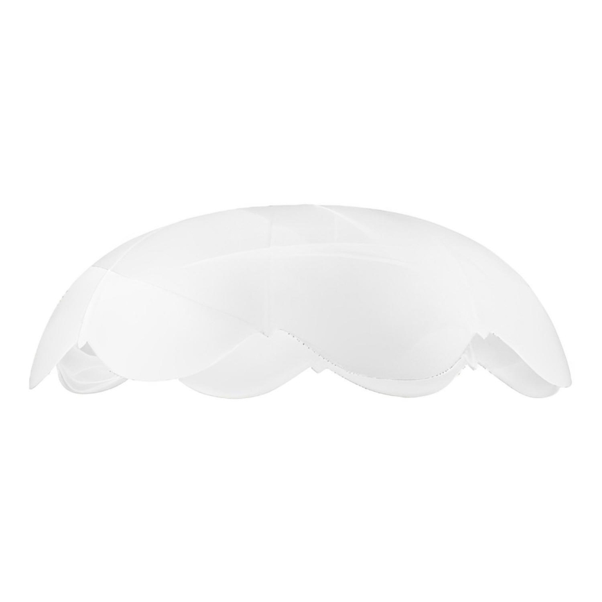 Replacement glass for chandelier SFERA E27 120x300 mm white