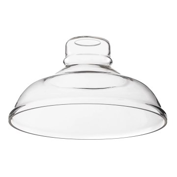 Replacement glass for chandelier Single 40851