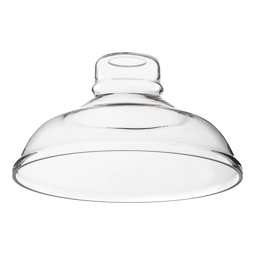 Replacement glass for chandelier Single 40851