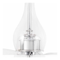 Replacement glass for fan Faro - MINI ETERFAN