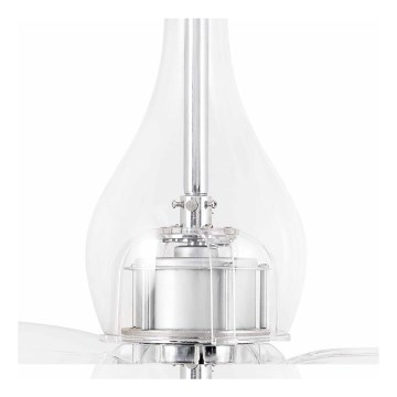 Replacement glass for fan Faro - MINI ETERFAN