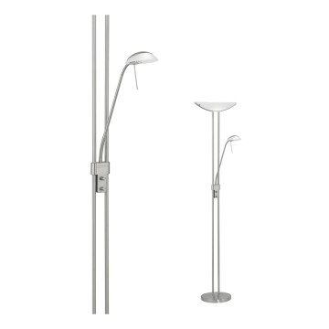 Replacement glass for floor lamp Eglo - Baya - bottom, reading