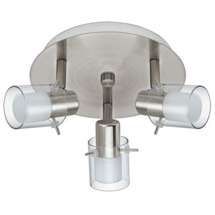 Replacement glass for light SPARANO - Eglo