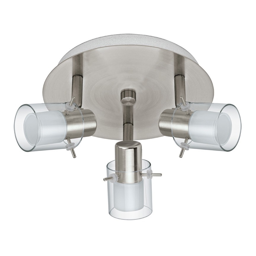 Replacement glass for light SPARANO - Eglo