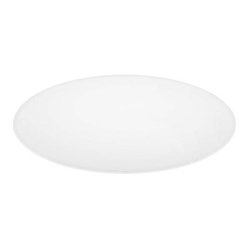 Replacement glass for OAK/CARVALHO E27 ceiling light, Ø 35 cm