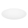 Replacement glass for OAK/CARVALHO E27 ceiling light, Ø 35 cm