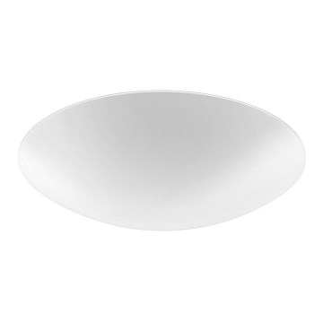 Replacement glass for OAK SLIM / CARVALHO SLIM E27 ceiling light, Ø 35 cm