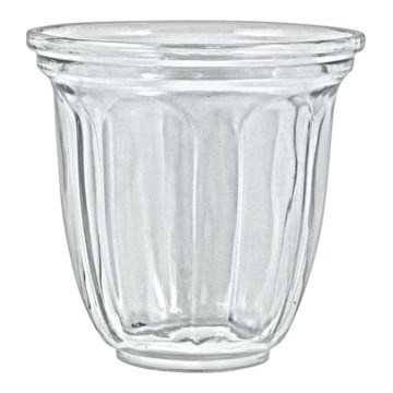 Replacement glass for outdoor light FLORENCJA clear