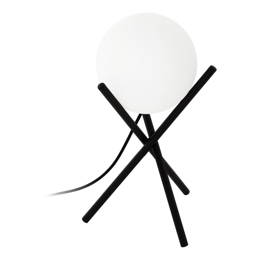 Replacement glass for table lamp Eglo - CASTELLATO 15 cm