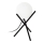 Replacement glass for table lamp Eglo - CASTELLATO 15 cm