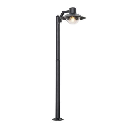 Replacement glass for VEERLE E27 wall light, chandelier and lamp — clear