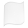 Replacement glass for wall light CAMEA