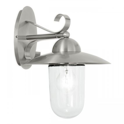 Replacement glass for wall light Eglo - MILTON