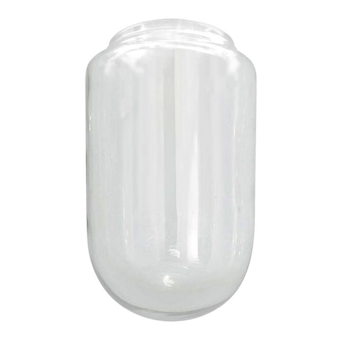 Replacement glass for wall light Eglo - MILTON