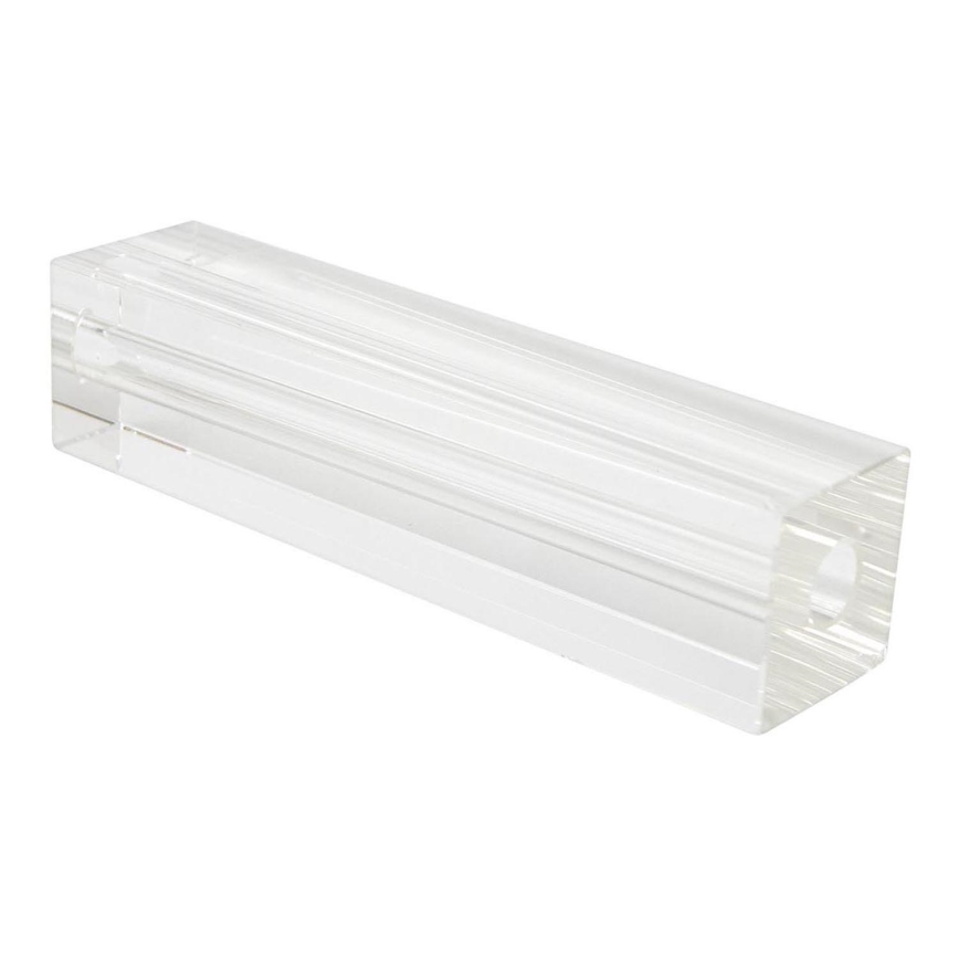 Replacement glass for wall light LIDO HEDA
