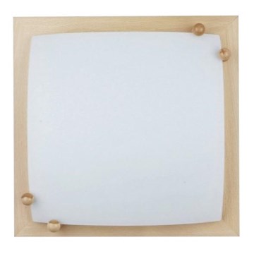 Replacement glass for wall light MADEIRA E27