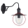 Replacement glass for wall light TANGIA E27