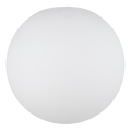 Replacement glass GAMA d. 12 cm