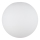 Replacement glass GAMA d. 12 cm
