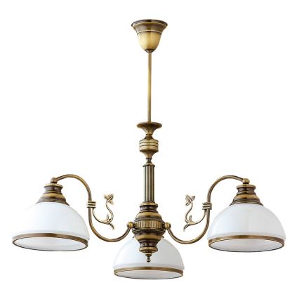 Replacement glass Jupiter ZEUS small