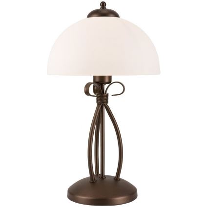 Replacement glass for table lamp Lamkur ADELLE E27