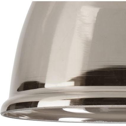 Replacement glass for chandelier MARIO E27 d. 16 cm