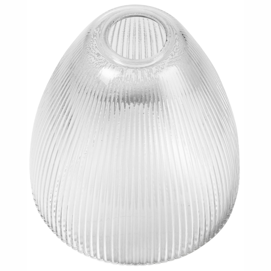 Replacement glass for chandelier NOEL E27 d. 17,5 cm