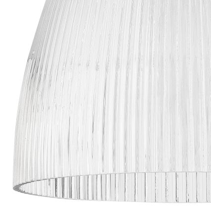 Replacement glass for chandelier NOEL E27 d. 17,5 cm