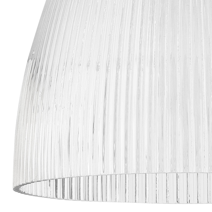 Replacement glass for chandelier NOEL E27 d. 17,5 cm