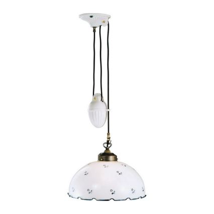 Replacement glass for chandelier NONNA - KL0081