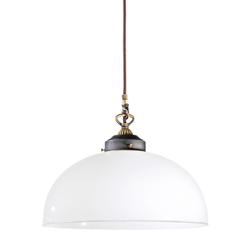 Replacement glass for chandelier NONNA - KL0097